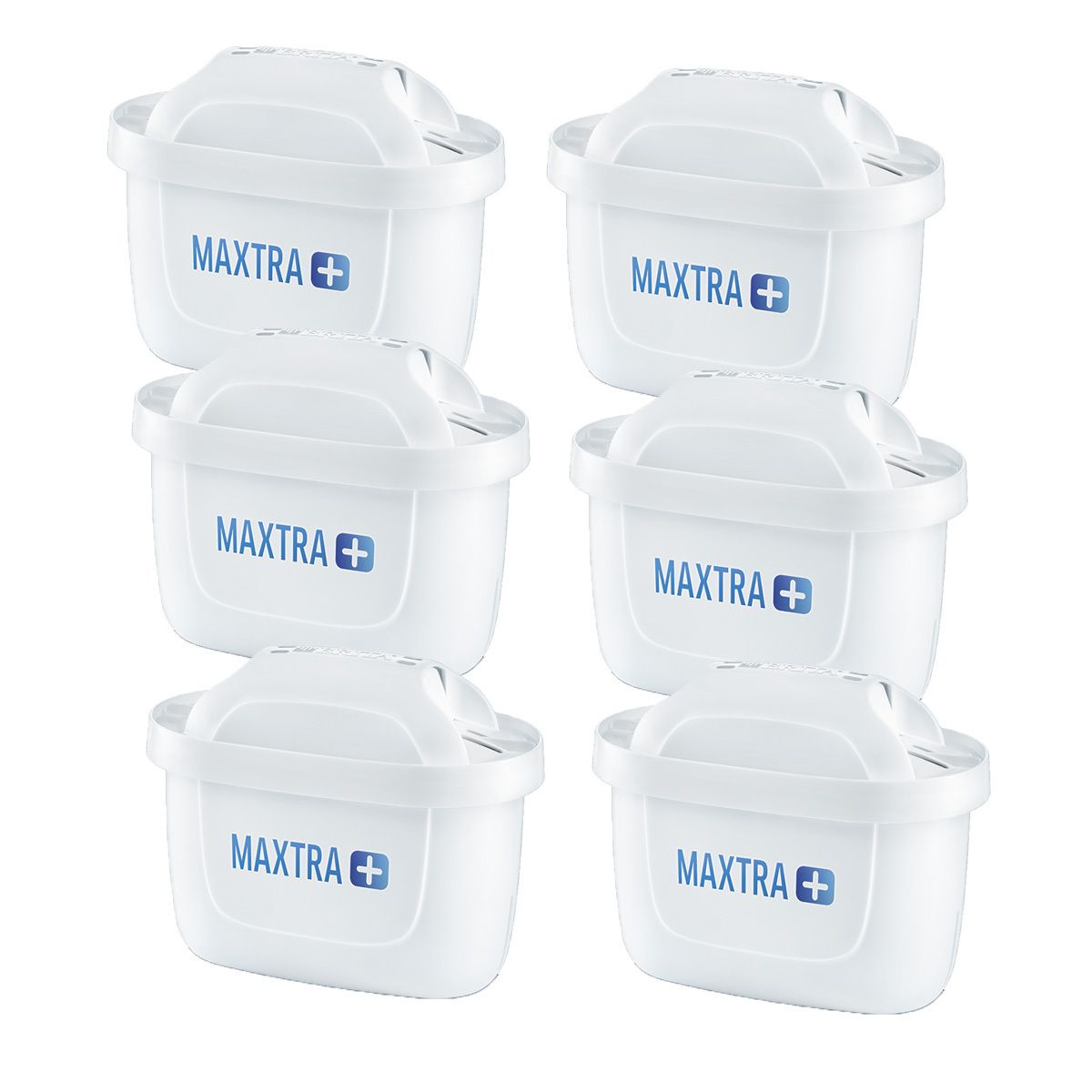 MAXTRA PRO PURE PERFORMANCE filterpatronen 6-pack I