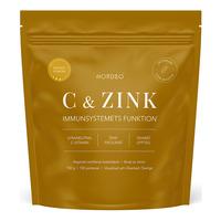 NORDBO C & Zink - 150 g