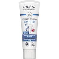 Lavera Complete Care Tannkrem Flouride-Free - 75 ml