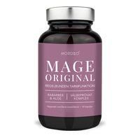 NORDBO Mage - 30 kaps.