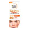 Garnier Ambre Solaire Super Uv Sun Protection For Normal Skin - 40 ml.