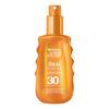 Garnier Ambre Solaire Ideal Bronze Milk-in-Spray Sun - 150 ml.