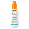 Garnier Ambre Solaire Sensitive Advanced Sun Protection For Sensitive Skin - 150 ml.