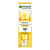 Garnier Skinactive Vitamin C Invisible Uv Fluid For Dull Skin - 40 ml.