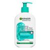 Garnier Skinactive Hyaluronic Aloe Cleansing Gel For Dry Skin - 250 ml.