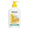 Garnier Skinactive Vitamin C Cleansing Gel For Dull Skin - 250 ml.