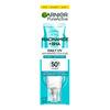 Garnier Skinactive Pureactive Uv Fluid For Impure Skin - 40 ml.