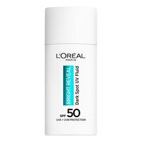 L'Oréal Paris Bright Reveal Day Cream SPF50 For Dark Spots - 50 ml.