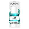 L'Oréal Paris Bright Reveal Day Cream SPF50 For Dark Spots - 50 ml.