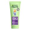 Garnier Fructis Method For Curls Shampoo For Curly Hair - 200 ml.