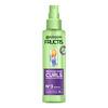 Garnier Fructis Method For Curls Leave-In For Curly Hair - 150 ml.
