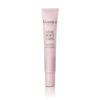 Cosmica Stay Soft Lips Shimmer - 12 ml