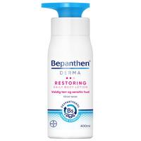 Bepanthen Derma Restoring Daily Body Lotion - 400 ml.