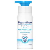 Bepanthen Derma Moisturizing Daily Body Lotion - 400 ml.