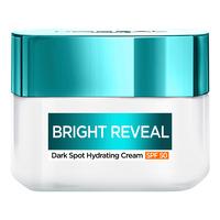 L'Oréal Paris Bright Reveal Day Cream For Dark Spots - 50 ml.