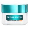 L'Oréal Paris Bright Reveal Day Cream For Dark Spots - 50 ml.