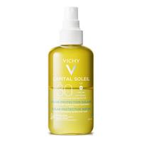 Vichy Capital Soleil Hydrating Solar Protective Water SPF30 - 200 ml.