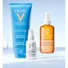Vichy Idéal Soleil Sublime Tan Protective Water SPF 30 - 200 ml.