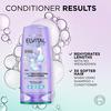 L'Oréal Paris Elvital Hyaluron Pure Conditioner For Dehydrated Hair - 200 ml.