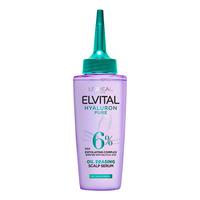 L'Oréal Paris Elvital Hyaluron Pure Leave-In - 102 ml.