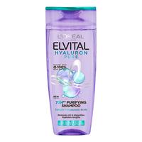 L'Oréal Paris Elvital Hyaluron Pure Shampoo - 250 ml.