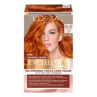 L'Oréal Paris Excellence Universal Nudes Universal Light Copper 8UC