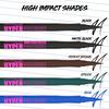 Maybelline New York Hyper Precise Liquid Liner Matte Black 701 - 1 ml.