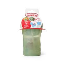 Bambino Snack and Sip Kopp 280 ml - 1 stk.