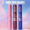 Maybelline New York Lash Sensational Sky High Mascara Blue Mist - 7.2 ml.