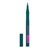 Maybelline New York Hyper Precise Liquid Liner Green 730 - 1 ml.