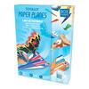 BOX CANDIY Paper Airplanes Art - Totally Paper Planes - 1 stk