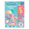 BOX CANDIY Watercolor Art - Totally Mermaids - 1 stk