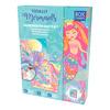 BOX CANDIY Watercolor Art - Totally Mermaids - 1 stk