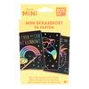 BOX CANDIY Scratch Cards - Totally Mini - 1 stk