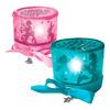 BOX CANDIY Night Light Jars - Totally Twilight - 1 stk