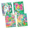 BOX CANDIY Sand and Foil Art - Totally Magical Unicorns - 1 stk