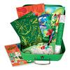 BOX CANDIY Multi Craft & Activity Set - Totally Dino Adventure - 1 stk