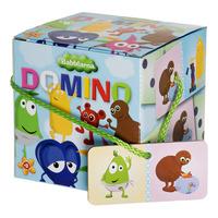 Babblarna Domino