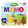 Babblarna Memo