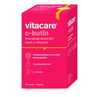 VitaCare C-butin  - 100 kaps.