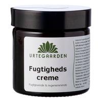 Urtegaarden Fuktighetskrem - 50 ml.