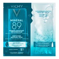Vichy Minéral 89 Tissue Mask - 1 stk.