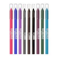 Maybelline Tattoo Liner Gel Pencil - Flere farger