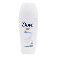 Dove Classic Deo Roll-On - 50 ml.