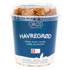 GRØD København Havregrøt m. Solbær Ø - 71 g.