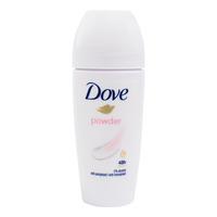 Dove Powder Deo Roll-On - 50 ml.