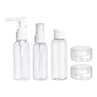 UNIQ Travel Kit - 5 stk.