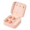 UNIQ Lite smykkeskrin rosa - 1 stk.