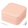UNIQ Lite smykkeskrin rosa - 1 stk.