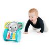 Baby Einstein Chase & Tap Earl Interactive Crawling Toy